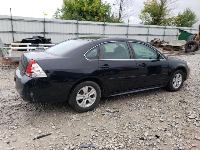 Photo 3 from auction – 2014 CHEVROLET IMPALA LIM with VIN 2G1WA5E31E1148430