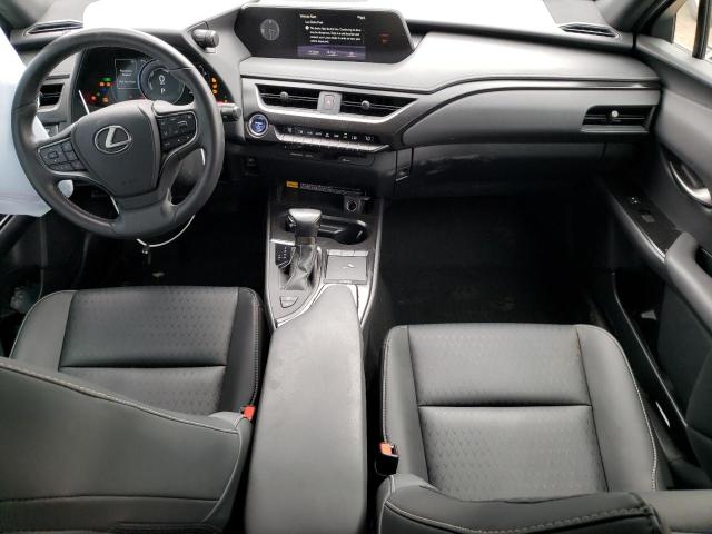 Photo 8 from auction – 2021 LEXUS UX 250H with VIN JTHX9JBH0M2050418