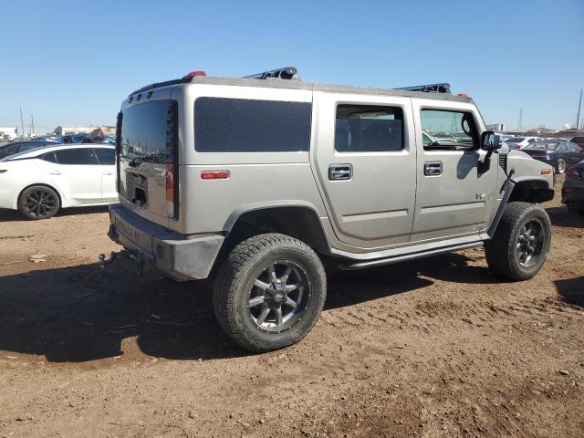 Photo 3 from auction – 2003 HUMMER H2 with VIN 5GRGN23U33H139148