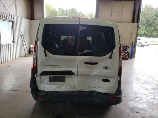 Photo 6 from auction – 2017 FORD TRANSIT CO with VIN NM0LS7E74H1314761