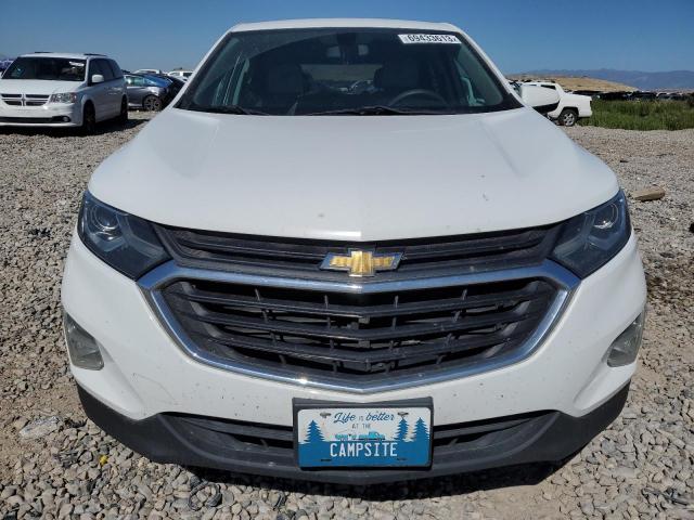 Photo 5 from auction – 2018 CHEVROLET EQUINOX LT with VIN 2GNAXJEV0J6177349