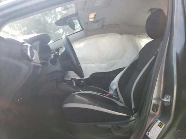 Photo 7 from auction – 2021 NISSAN VERSA SV with VIN 3N1CN8EV1ML868604