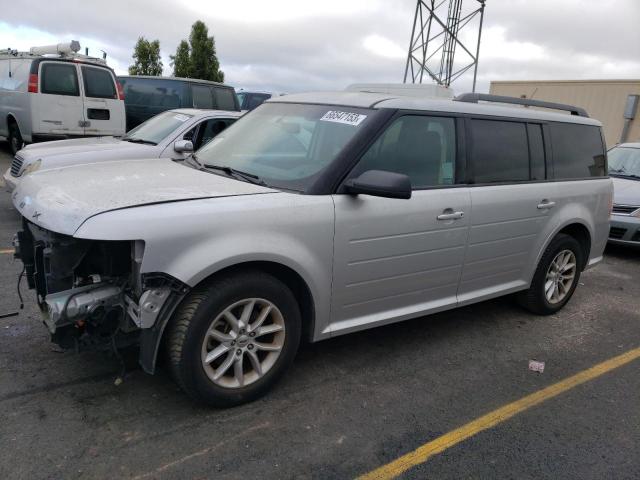 FORD FLEX SE 2015 с VIN 2FMGK5B81FBA22293 - Снимка от търг