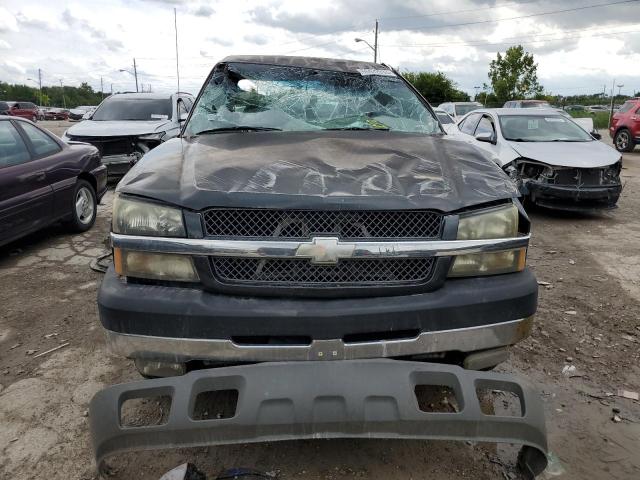 Photo 5 from auction – 2003 CHEVROLET SILVERADO with VIN 1GCHK29U33E142011