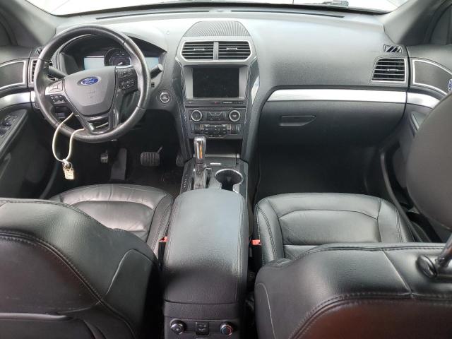 Photo 8 from auction – 2017 FORD EXPLORER X with VIN 1FM5K8D87HGC19633