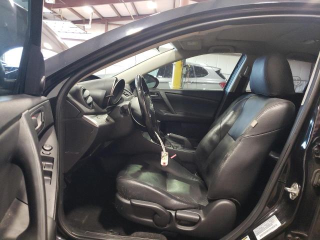 Photo 7 from auction – 2013 MAZDA 3 I with VIN JM1BL1LP6D1823837