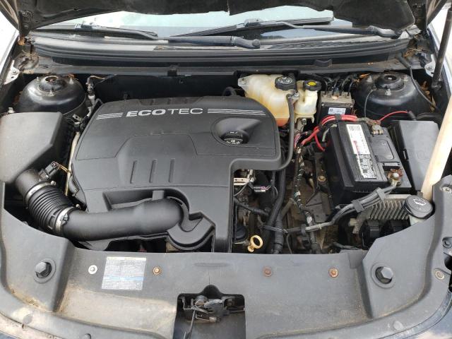 Photo 11 from auction – 2010 CHEVROLET MALIBU LS with VIN 1G1ZB5EB5AF139587