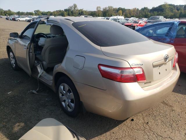 Photo 2 from auction – 2007 TOYOTA CAMRY CE with VIN 4T1BE46K97U093349