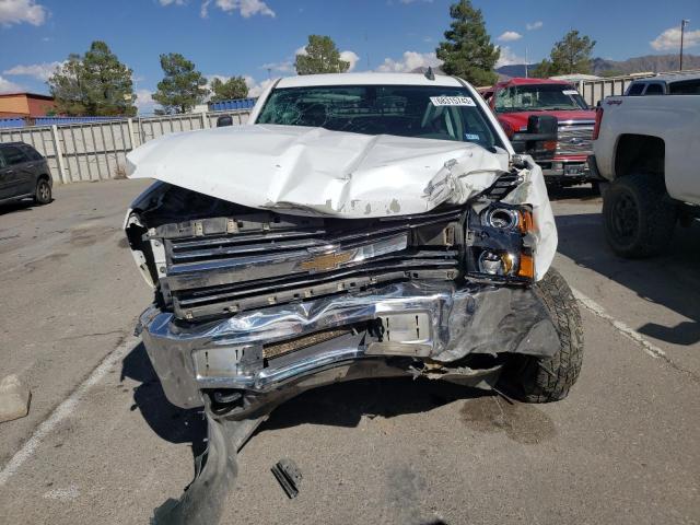 Photo 5 from auction – 2015 CHEVROLET SILVERADO with VIN 1GC1KVEG3FF526971