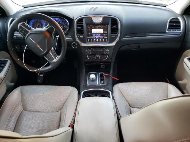 Photo 8 from auction – 2016 CHRYSLER 300C with VIN 2C3CCAEG8GH116606