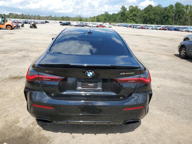 Photo 6 from auction – 2021 BMW M440XI with VIN WBA13AR09MCF20738