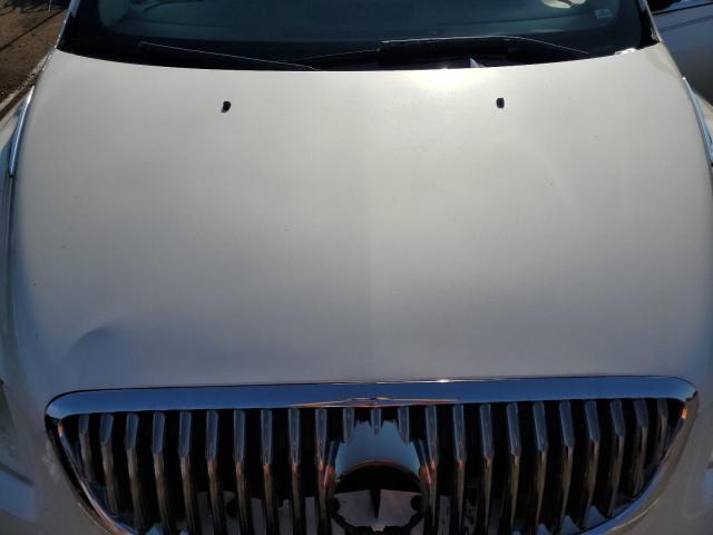 Photo 12 from auction – 2011 BUICK ENCLAVE CX with VIN 5GAKRBEDXBJ382722
