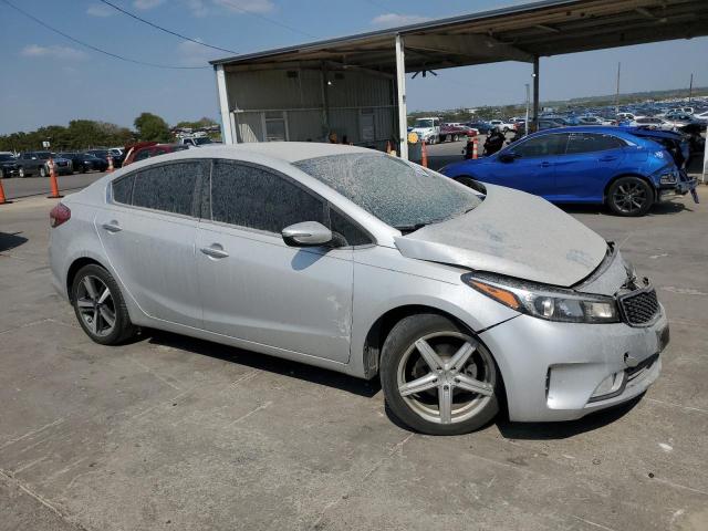 Photo 4 from auction – 2017 KIA FORTE EX with VIN 3KPFL4A87HE087685