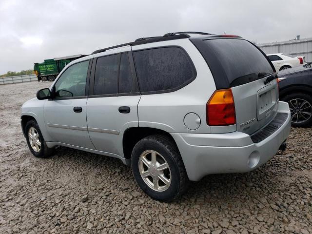 Photo 2 from auction – 2008 GMC ENVOY with VIN 1GKDT13S082101975
