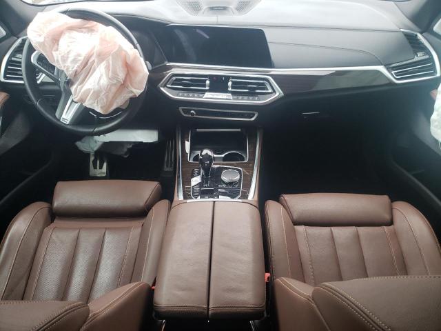 Photo 8 from auction – 2019 BMW X5 XDRIVE4 with VIN 5UXCR6C5XKLL08922