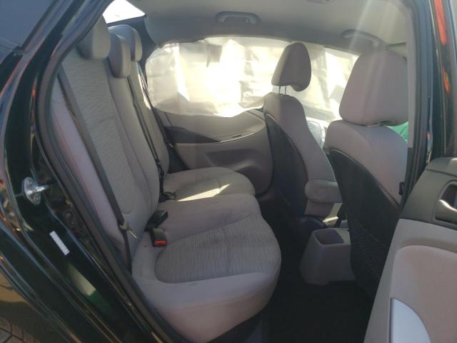 Photo 10 from auction – 2016 HYUNDAI ACCENT SE with VIN KMHCT4AE1GU029463