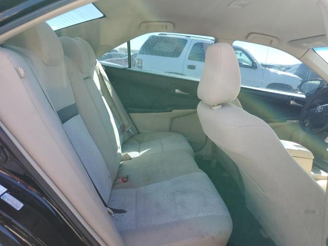 Photo 10 from auction – 2012 TOYOTA CAMRY BASE with VIN 4T4BF1FK6CR268720