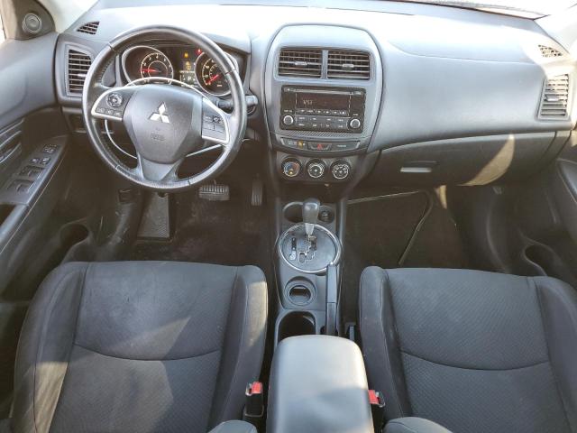 Photo 8 from auction – 2015 MITSUBISHI OUTLANDER with VIN 4A4AP3AU8FE010895