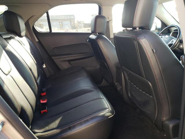 Photo 11 from auction – 2011 CHEVROLET EQUINOX LT with VIN 2CNALFEC8B6202074