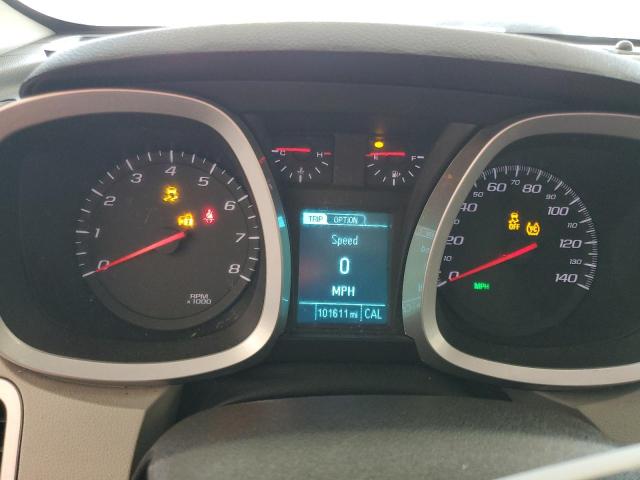 Foto 9 de la subasta – 2014 CHEVROLET EQUINOX LT con VIN 2GNFLCE37E6361253