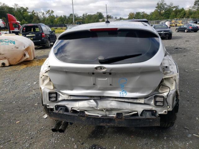 Photo 6 from auction – 2016 FORD FOCUS SE with VIN 1FADP3K26GL330382