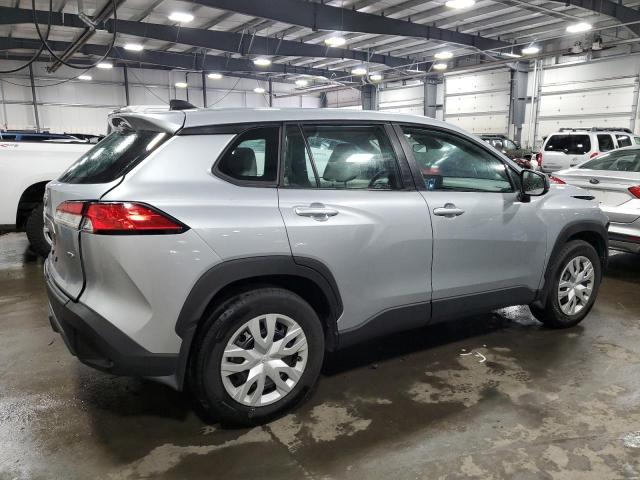 Photo 3 from auction – 2022 TOYOTA COROLLA CR with VIN 7MUAAABG7NV024002