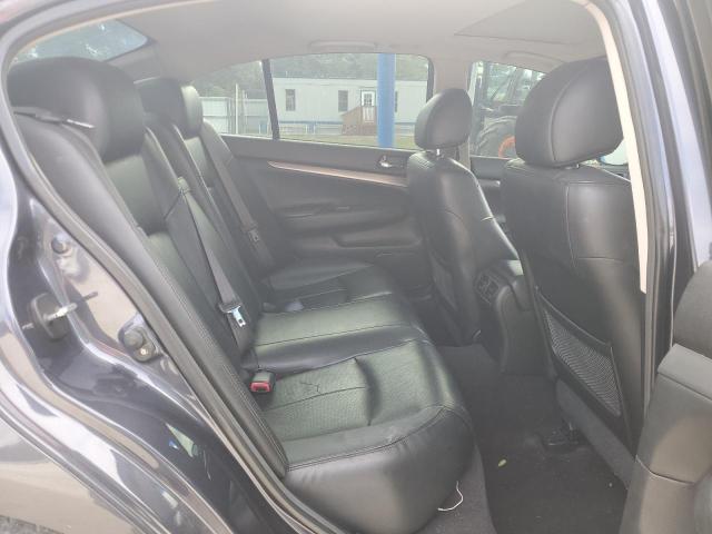 Photo 10 from auction – 2012 INFINITI G37 BASE with VIN JN1CV6AP8CM930452