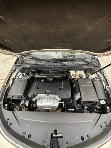 Photo 7 from auction – 2014 CHEVROLET IMPALA LS with VIN 2G11Y5SL7E9112396