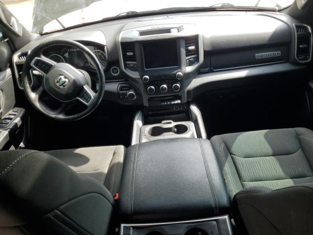 Photo 8 from auction – 2019 RAM 1500 BIG H with VIN 1C6SRFFT4KN630779