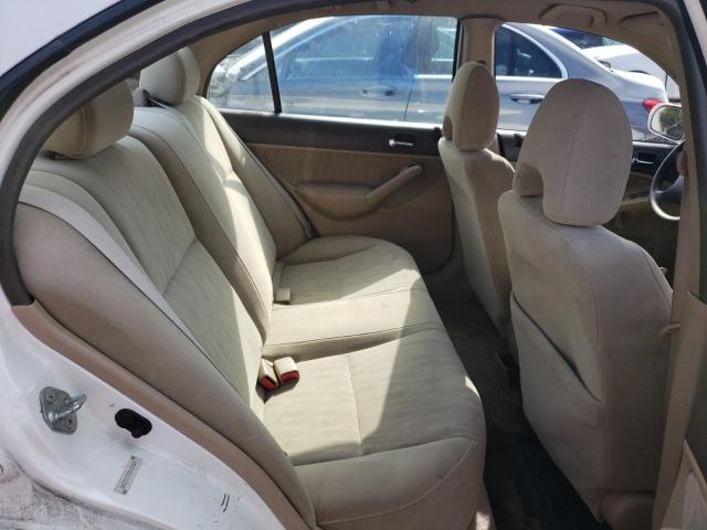 Photo 10 from auction – 2003 HONDA CIVIC EX with VIN 2HGES25733H604225