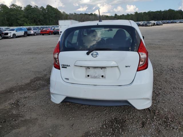 Photo 6 from auction – 2018 NISSAN VERSA NOTE with VIN 3N1CE2CP3JL352578