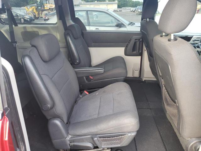 Photo 11 from auction – 2010 DODGE GRAND CARA with VIN 2D4RN5DX6AR127455
