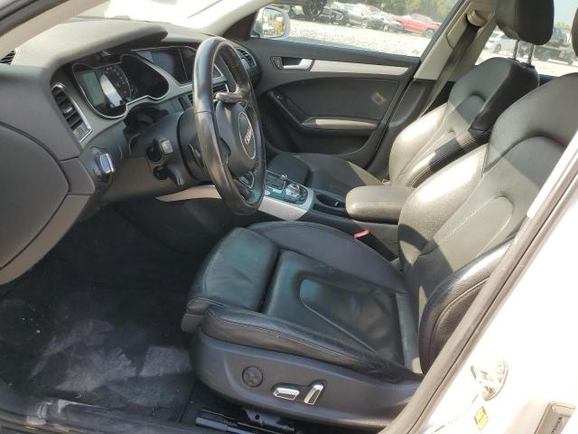 Photo 7 from auction – 2014 AUDI A4 PREMIUM with VIN WAUEFAFL0EN021773