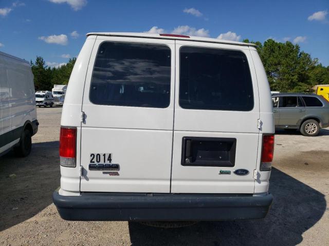 Photo 6 from auction – 2014 FORD ECONOLINE with VIN 1FBSS3BL3EDA74593