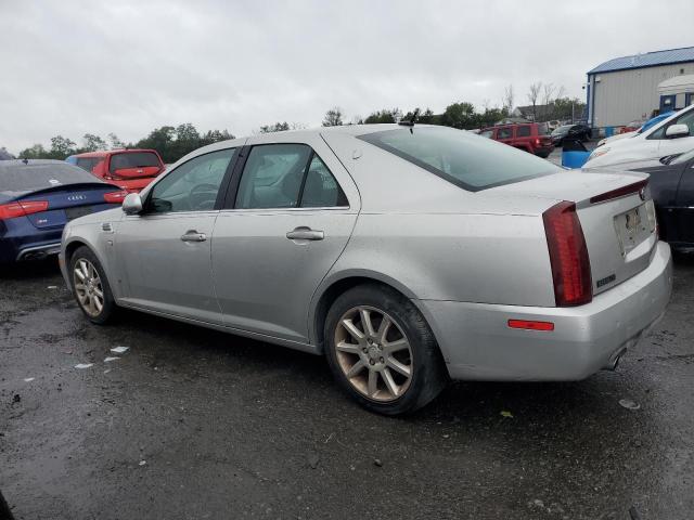 Photo 2 from auction – 2006 CADILLAC STS with VIN 1G6DW677760214422