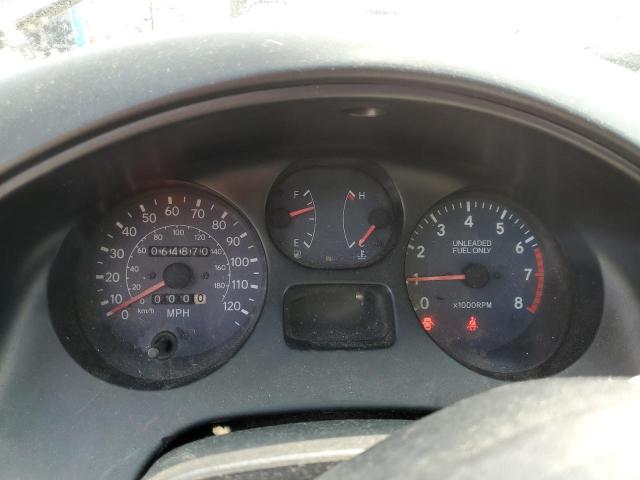 Photo 9 from auction – 1997 TOYOTA RAV4 with VIN JT3HP10V5V7046362