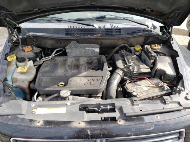 Фото 11 с аукциона – 2010 DODGE CALIBER R/ с VIN 1B3CB7HB8AD555912