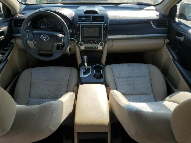 Photo 8 from auction – 2012 TOYOTA CAMRY BASE with VIN 4T4BF1FK5CR192410