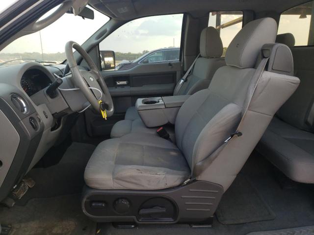 Photo 7 from auction – 2007 FORD F150 with VIN 1FTRX12W57NA76840