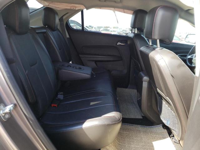 Photo 11 from auction – 2012 CHEVROLET EQUINOX LT with VIN 2GNALFEK6C6392297