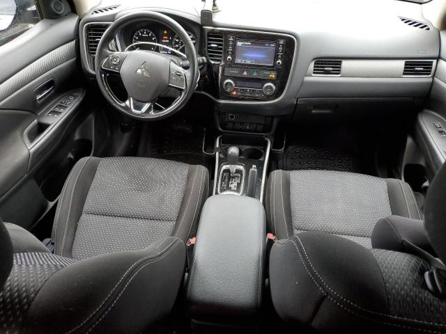Foto 8 de la subasta – 2017 MITSUBISHI OUTLANDER con VIN JA4AD2A30HZ014351