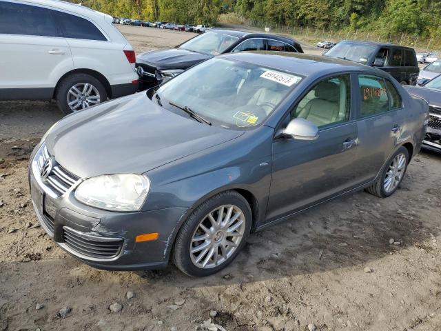 Photo 1 from auction – 2008 VOLKSWAGEN JETTA WOLF with VIN 3VWRJ71K58M151645