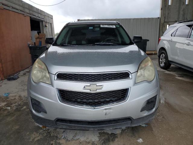 Photo 5 from auction – 2011 CHEVROLET EQUINOX LS with VIN 2GNALBEC5B1307382