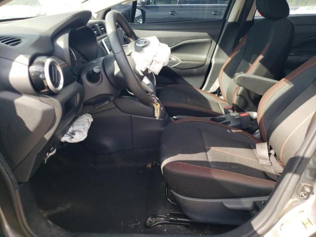 Photo 7 from auction – 2020 NISSAN VERSA SR with VIN 3N1CN8FV2LL868012