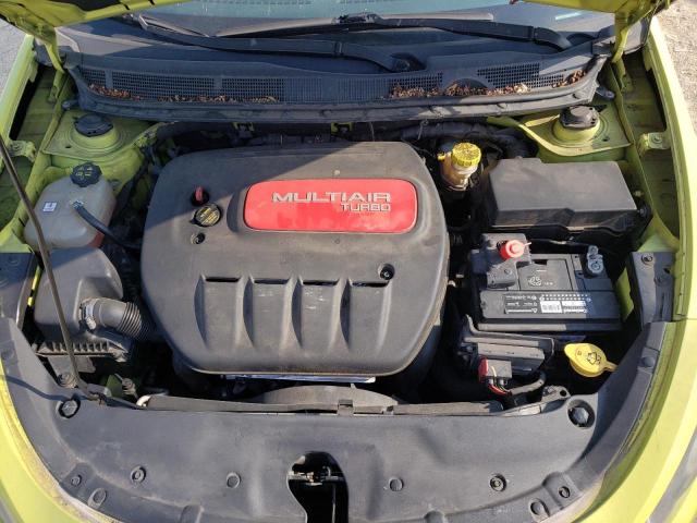 Photo 11 from auction – 2013 DODGE DART SXT with VIN 1C3CDFBH3DD204771