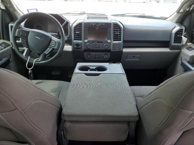 Photo 8 from auction – 2019 FORD F150 SUPER with VIN 1FTEW1CP7KKD44578