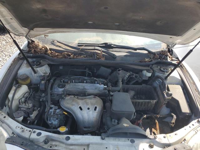 Photo 11 from auction – 2007 TOYOTA CAMRY CE with VIN 4T1BE46K87U710336