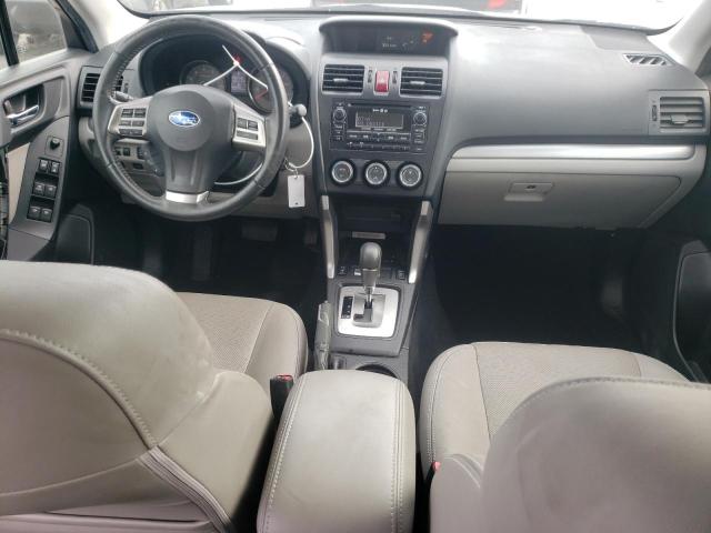 Photo 8 from auction – 2014 SUBARU FORESTER 2 with VIN JF2SJAHC8EH527871