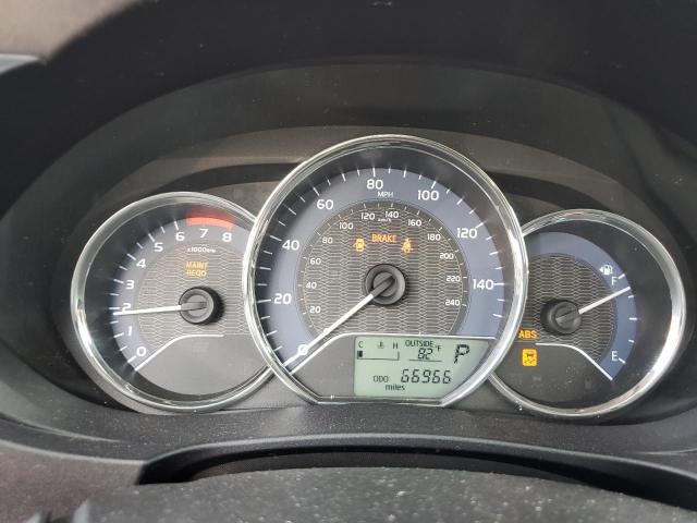 Photo 9 from auction – 2016 TOYOTA COROLLA L with VIN 5YFBURHE0GP433741