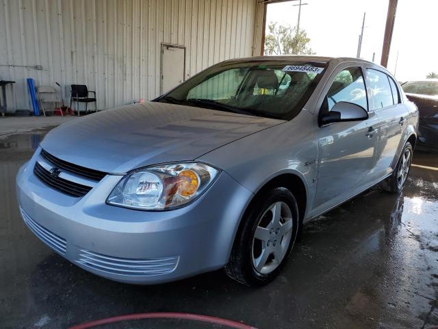 CHEVROLET COBALT LS 2008 with VIN 1G1AK58F687133457 - Photo from auction